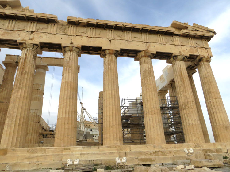 Parthenon