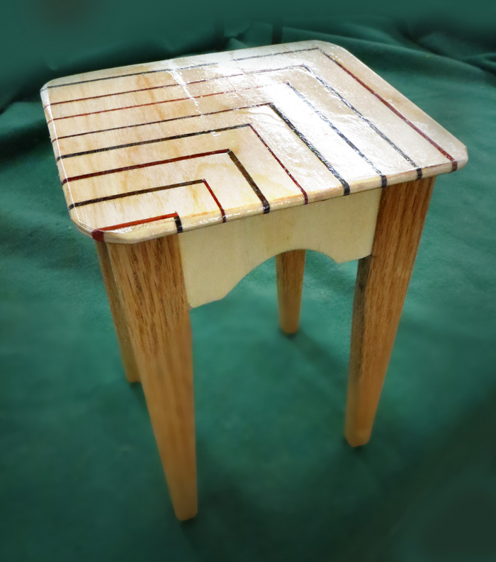 mini-table